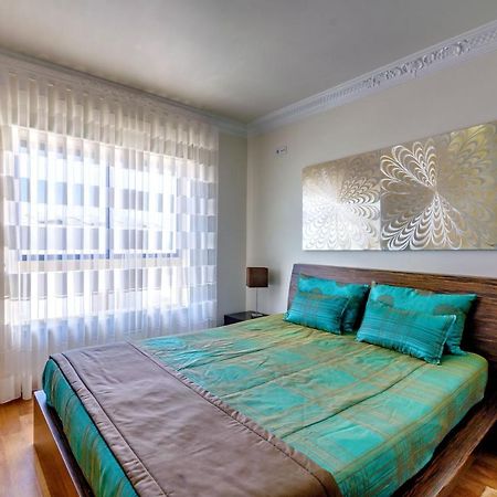 Apartamentos 7 Saias - Centro Nazaré Eksteriør bilde