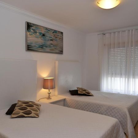 Apartamentos 7 Saias - Centro Nazaré Eksteriør bilde