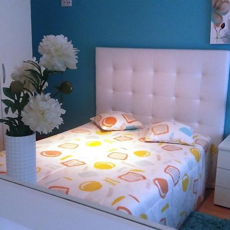 Apartamentos 7 Saias - Centro Nazaré Eksteriør bilde