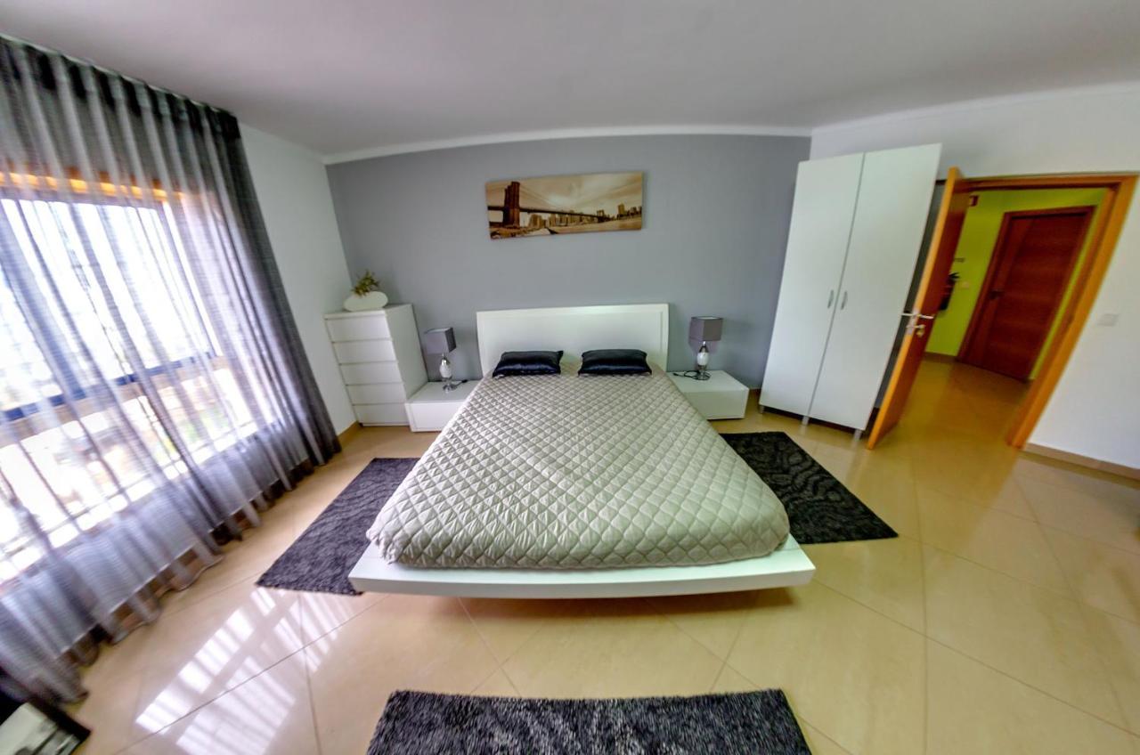 Apartamentos 7 Saias - Centro Nazaré Eksteriør bilde