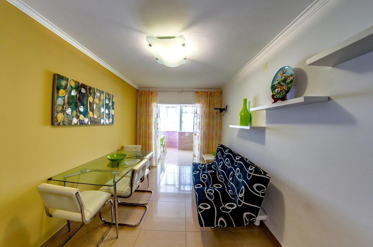 Apartamentos 7 Saias - Centro Nazaré Eksteriør bilde