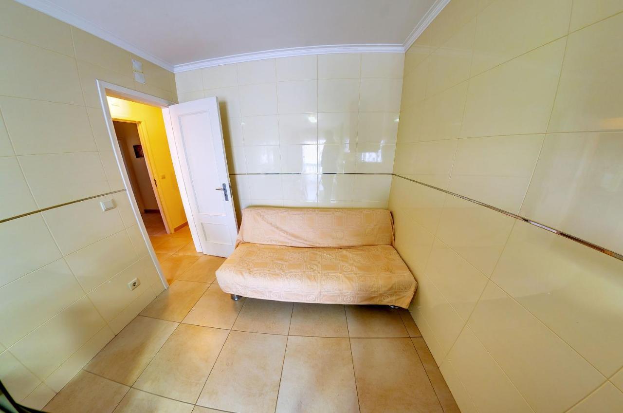 Apartamentos 7 Saias - Centro Nazaré Eksteriør bilde