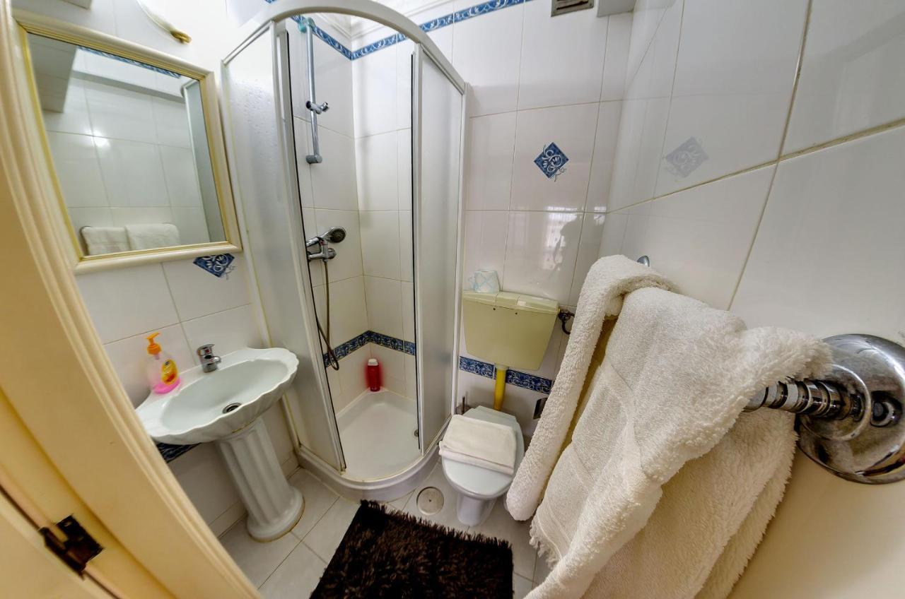 Apartamentos 7 Saias - Centro Nazaré Eksteriør bilde