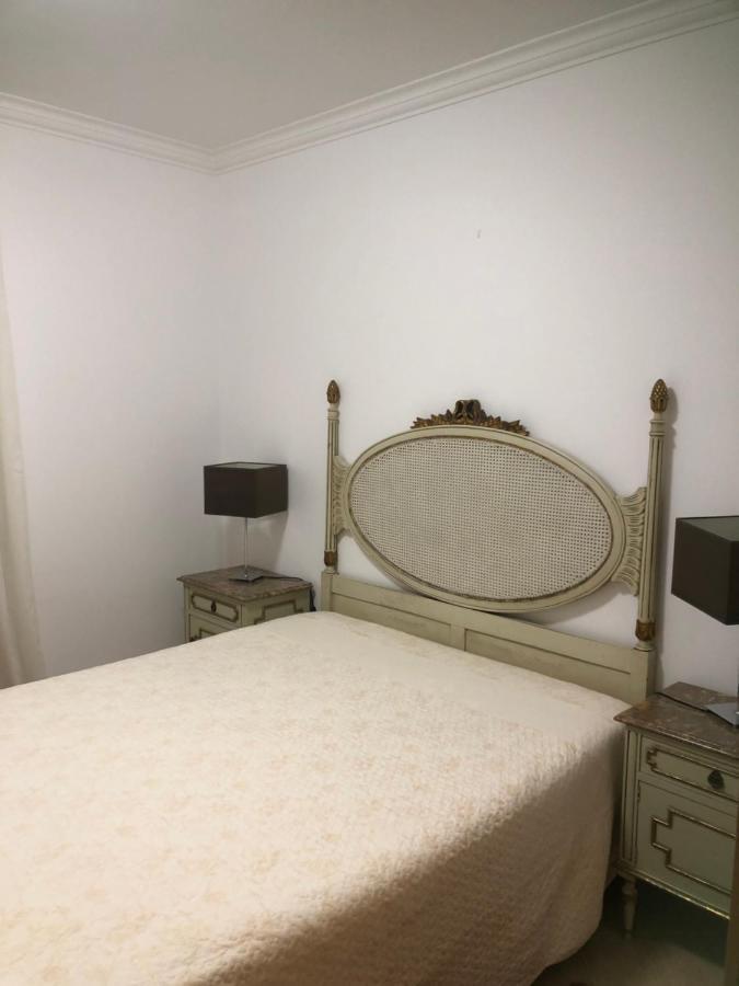 Apartamentos 7 Saias - Centro Nazaré Eksteriør bilde