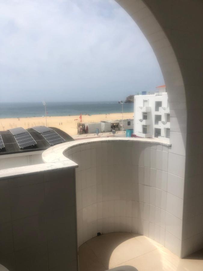 Apartamentos 7 Saias - Centro Nazaré Eksteriør bilde